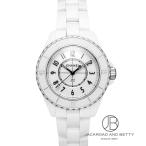 シャネル CHANEL J12 H5698 中古 時計 レ