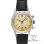 ウィットナー WITTNAUER クロノグラフ ヴィンテージ 時計 メンズ