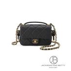 シャネル CHANEL マトラッセ トップハ