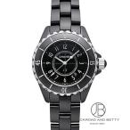 シャネル CHANEL J12 H0682 中古 時計 レ