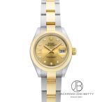 ロレックス ROLEX レディ デイトジャスト 28 279163G 新品 時計 レディース