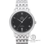 オメガ OMEGA デ・ヴィル プレステージ コーアクシャル 424.10.40.20.01.002 中古 時計 メンズ