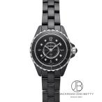 シャネル CHANEL J12 H2569 中古 時計 レ