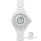 シャネル CHANEL J12 H2570 中古 時計 レ
