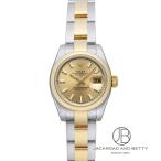 ロレックス ROLEX デイトジャスト 26 179163 中古 時計 レディース