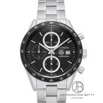 タグ・ホイヤー TAG HEUER ニューカレラ タキメーター クロノグラフ CV2010.BA0794 中古 時計 メンズ