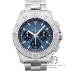 ブライトリング BREITLING アベンジャー B01 クロノグラフ AB0147101C1A1 中古 時計 メンズ