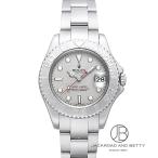 ロレックス ROLEX ヨットマスター ロ