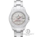 ロレックス ROLEX ヨットマスター ロ