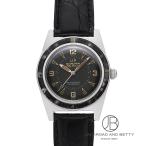 ブランパン BLANCPAIN フィフティ ファゾムス 34mm ヴィンテージ 時計 メンズ