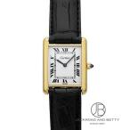 カルティエ CARTIER プレマストタンクLM ヴィンテージ 時計 レディース