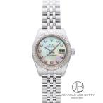 ロレックス ROLEX デイトジャスト 26 179174NG 中古 時計 レディース