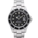 ロレックス ROLEX サブマリーナー デイト 168000 ヴィンテージ 時計 メンズ