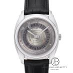ヴァシュロン・コンスタンタン VACHERON CONSTANTIN ケ・ド・リル 86050/000D-9343 中古 時計 メンズ