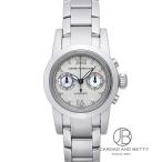 ジラール・ペルゴ GIRARD-PERREGAUX スモール クロノグラフ 80460.1.11.11M7 中古 時計 レディース