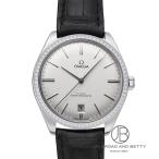 オメガ OMEGA デ・ヴィル トレゾア マスター コーアクシャル 435.18.40.21.02.001 中古 時計 メンズ