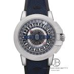 ハリー・ウィンストン HARRY WINSTON プロジェクト Z12 300本限定モデル OCEAHR42ZZ001 中古 時計 メンズ