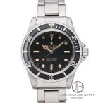 ショッピングロレックス ロレックス ROLEX サブマリーナー ミラーダイヤル 5513 ヴィンテージ 時計 メンズ