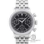 レイモンド・ウェイル RAYMOND WEIL ミレジム クロノグラフ 7765-ST-20001 中古 時計 メンズ