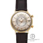 ルクルト LE COULTRE メモボックス ワールドタイム 2676-1-910 ヴィンテージ 時計 メンズ