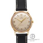 ガラード GARRARD ラウンド ヴィンテージ 時計 メンズ