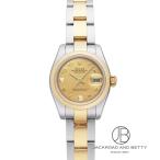 ロレックス ROLEX デイトジャスト 26 179163G 中古 時計 レディース