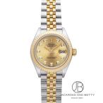 ショッピングロレックス ロレックス ROLEX レディ デイトジャスト 28 279173G 中古 時計 レディース