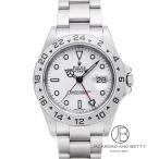 ロレックス ROLEX エクスプローラーII