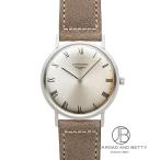 ロンジン LONGINES ラウンド 7821 ヴィンテージ 時計 メンズ
