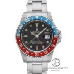 ロレックス ROLEX GMTマスター ミラーダイヤル 1675 ヴィンテージ 時計 メンズ