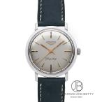 ロンジン LONGINES ラウンド フラッグシップ 7811-1 ヴィンテージ 時計 メンズ