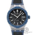 モーリス・ラクロア MAURICE LACROIX アイコニック オートマティック AC6008-SSL40-330-4 中古 時計 メンズ