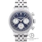 レイモンド・ウェイル RAYMOND WEIL ミレジム クロノグラフ 7765-ST-50651 中古 時計 メンズ