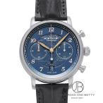 モンブラン MONTBLANC スター レガシー クロノグラフ リミテッド 129626 中古 時計 メンズ