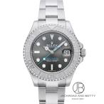 ロレックス ROLEX ヨットマスターロレジウム 268622 中古 時計 ボーイズ