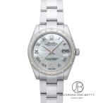 ロレックス ROLEX デイトジャスト 31 1