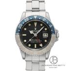 ロレックス ROLEX GMTマスター 1675 ヴ�