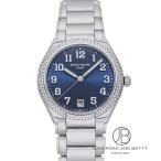 パテック フィリップ PATEK PHILIPPE Twenty-4  Automatic 7300/1200A-001 中古 時計 レディース