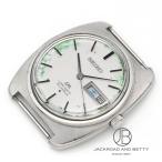セイコー SEIKO ロードマチック デイデイト 5606-7130 ヴィンテージ 時計 メンズ