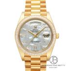 ロレックス ROLEX デイデイト40 228398TBR 中古 時計 メンズ