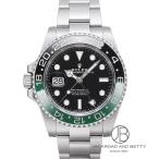 ロレックス ROLEX GMTマスターII 126720VT