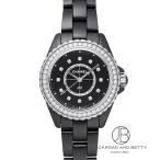 シャネル CHANEL J12 H6419 中古 時計 レディース