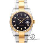 ロレックス ROLEX デイトジャスト オ�