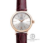 IWC IWC ポートフィノ・オートマティック IW357401 中古 時計 レディース