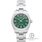 ロレックス ROLEX オイスター パーペチュアル 277200 中古 時計 レディース