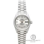 ロレックス ROLEX デイトジャスト 26 79166G 中古 時計 レディース