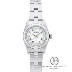 ロレックス ROLEX オイスター パーペチュアル 67180 中古 時計 レディース