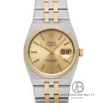 ロレックス ROLEX オイスタークォーツ　デイトジャスト 17013 ヴィンテージ 時計 メンズ