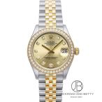 ロレックス ROLEX デイトジャスト 31 278383RBR 中古 時計 ボーイズ