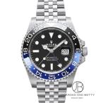 ロレックス ROLEX GMTマスターII 126710BL